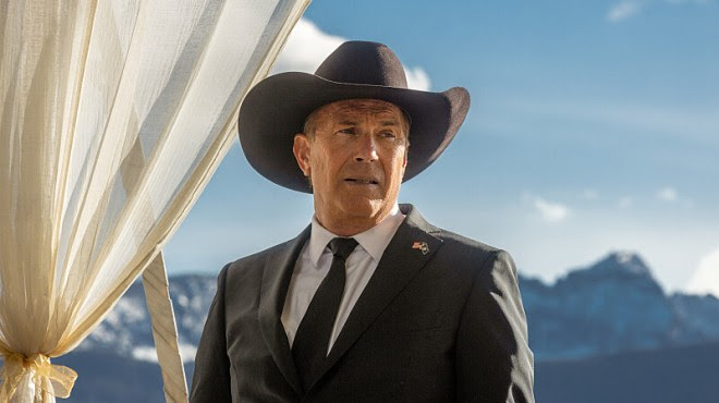 Is 'Yellowstone' the Next 'Law & Order'? A Hard Look at the Taylorverse and What It Means for TV