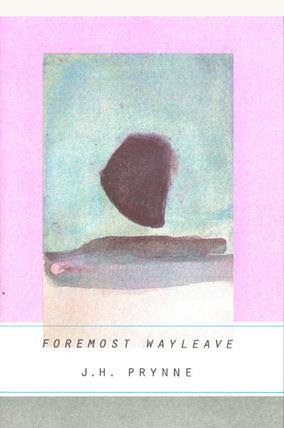Foremost Wayleave