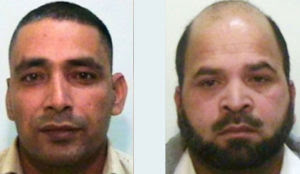 UK: Two Rochdale Muslim rape gang members will be deported, but the ringleader won’t be