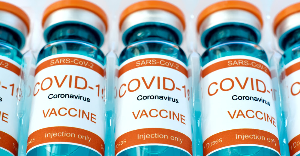CDC Panel Signals Support for Booster Shots, as Reports of Injuries, Deaths After COVID Vaccines Near 500,000 6b6a84c0-e936-4b58-998b-e3f0abd8a6cd