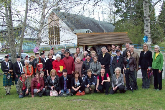 The Original PoeTrain Express and 2012 Spring Pulse Poetry Festival participants May 12, 2014