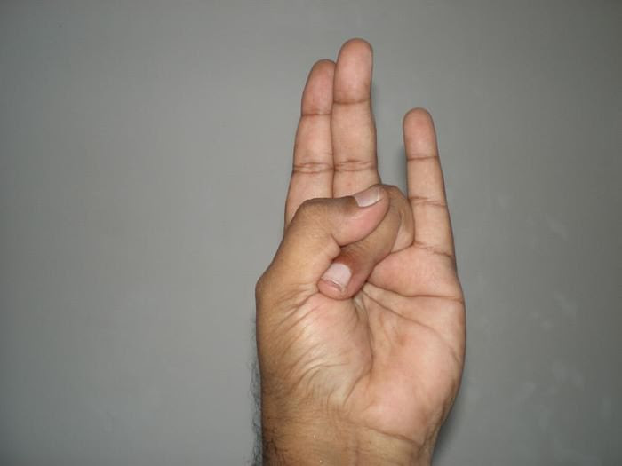 Mudras