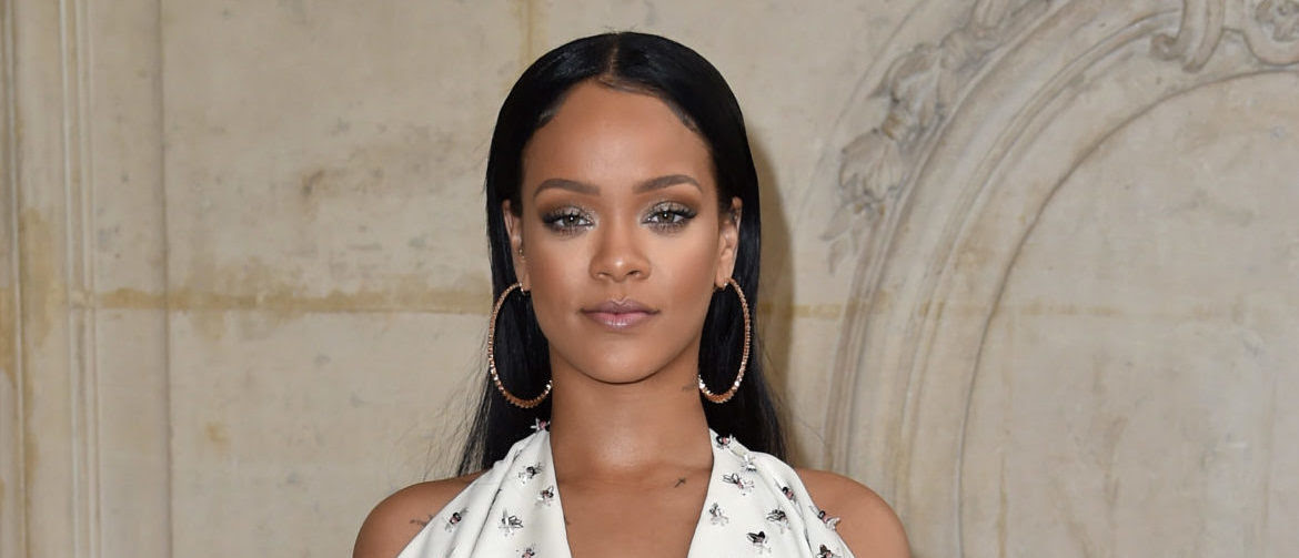 REPORT: Rihanna Teases Her Super Bowl Performance, New Details Released
