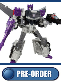 Transformers News: The Chosen Prime Newsletter for July 28, 2017 Takara Tomy Legends, MPM-4 Optimus Prime and More