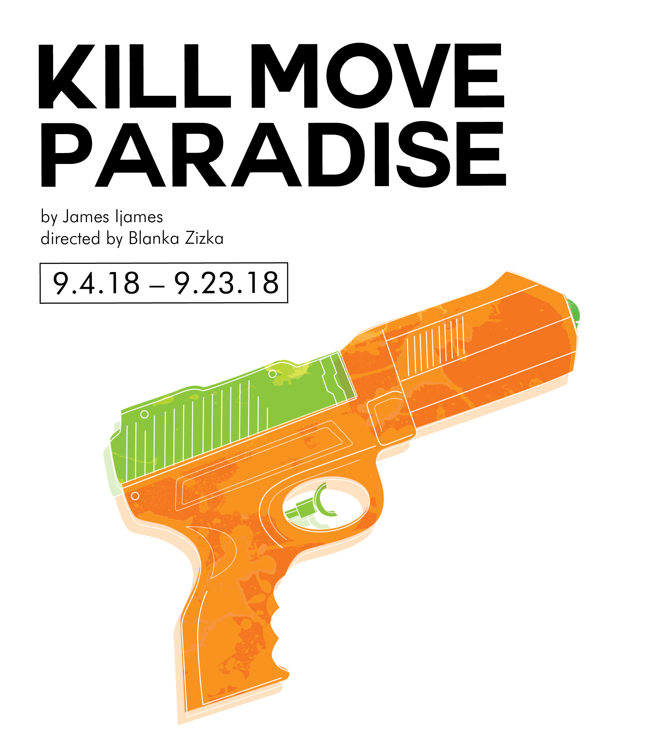Kill Move Paradise