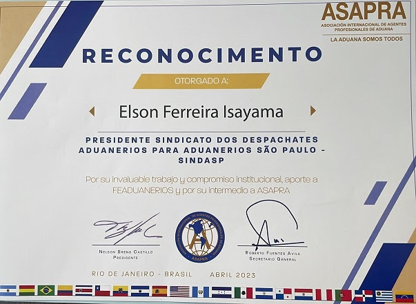 diploma asapra