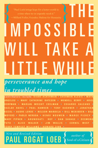 The Impossible Will Take a Little While: A Citizen's Guide to Hope in a Time of Fear EPUB