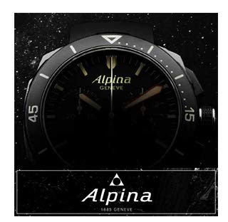 alpina