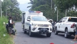 Ramadan in the Philippines: Muslims murder two policemen who were conducting patrol in a village