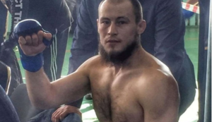 Russia: Muslim MMA champion gives up title to avoid punching ‘Muslim brothers’ in the face