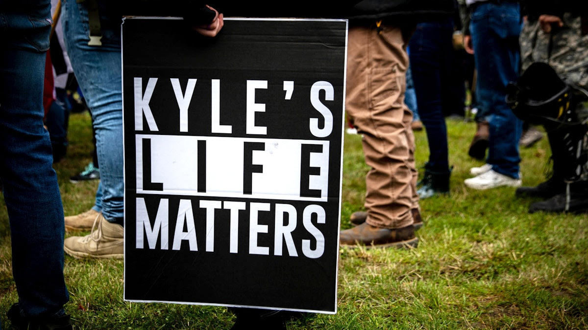 Oklahoma Senator Files ‘Kyle’s Law’ To Hold ‘Malicious’ Prosecutors Accountable, Compensate Victims