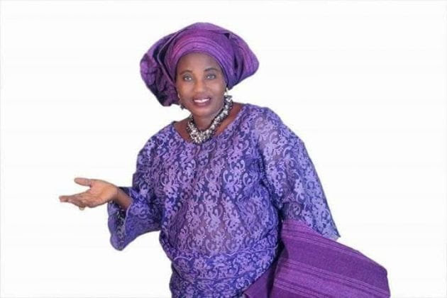 Image result for funmilayo ogunsola