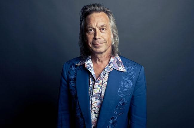 Jim Lauderdale