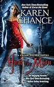 Hunt the Moon (Cassandra Palmer, #5)