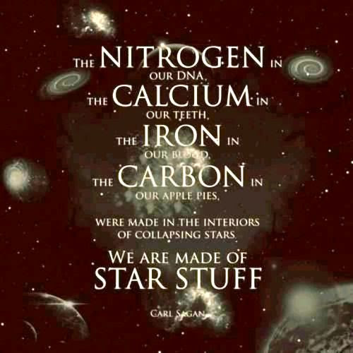 Carl Sagan -3