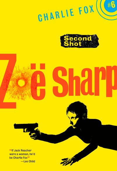 Second Shot
