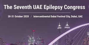 7th UAE
                          Epilepsy Congress - Dubai 2020