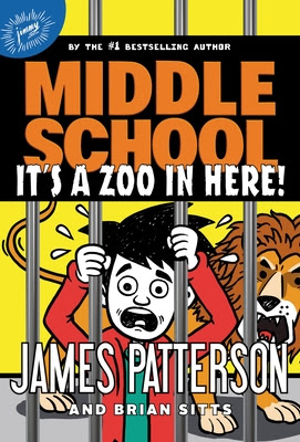 Middle School: It's a Zoo in Here! PDF
