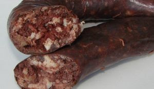 Germany: Muslims enraged over pork sausage served at event, although other food was available
