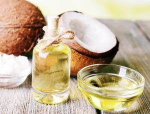usos del aceite de coco para la cara (4)