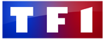 diffusé sur TF1