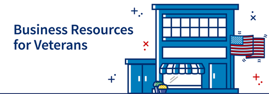 Business resources for veterans 