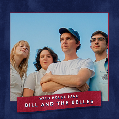 Bill and The Belles