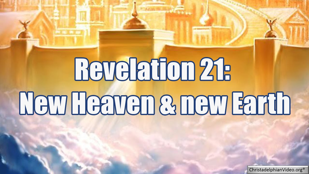 Image result for IMAGES OF A NEW HEAVEN AND NEW EARTH