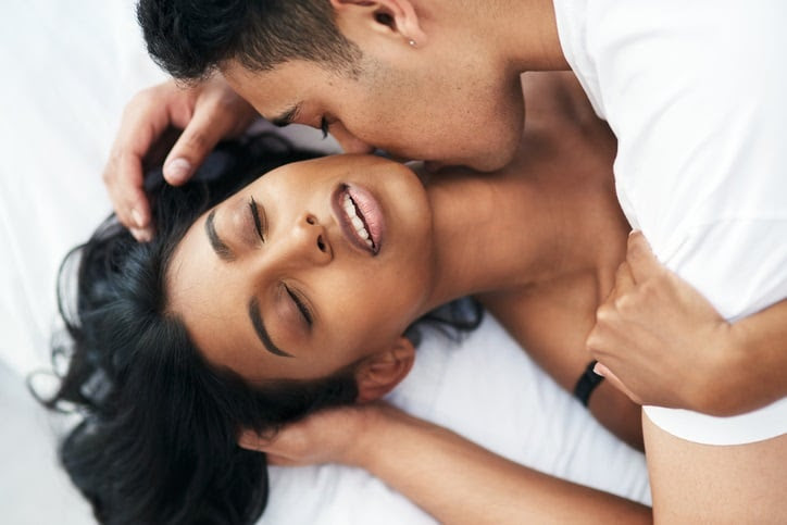 Expert shares five reasons women might not have desire for sex | Life