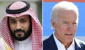 Jake Tapper Tears Into Biden for Giving Saudi Prince a Get Out of Jail Free Card