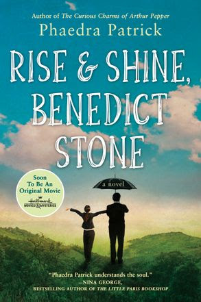 Rise and Shine Benedict Stone
