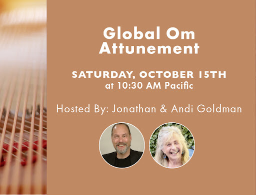 global om attunement