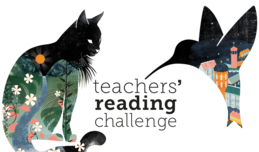 Teachers' Reading Challenge