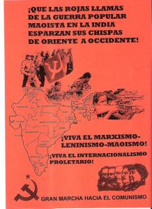 cartel gmhc india junio 2011