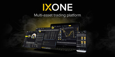 INFINOX launches flagship all-in-one trading platform IX One