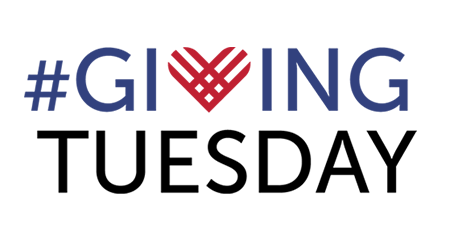 Give them the gift of hope today, #GivingTuesday
