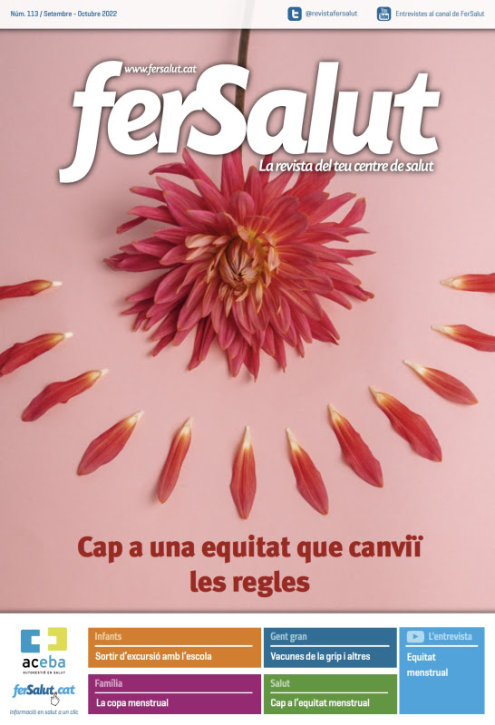 Portada FerSalut_113