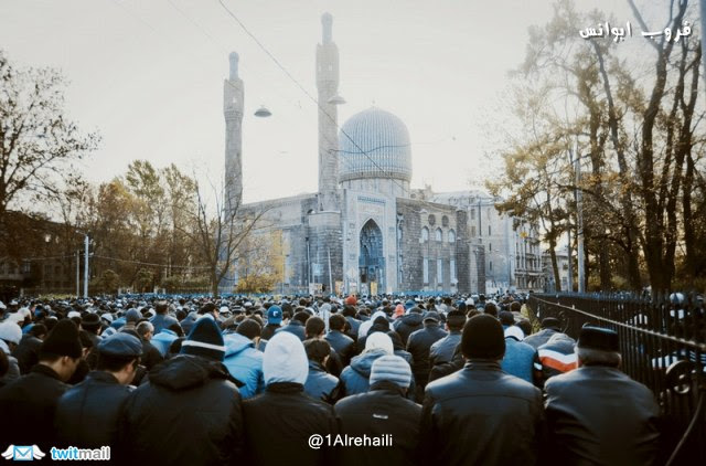 قروب ابوانس