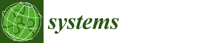 Systems thinking open access articles from MDPI | Systems Community of ...