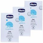 Chicco Soap 125g 