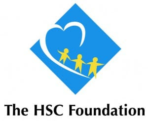 HSC Foundation logo