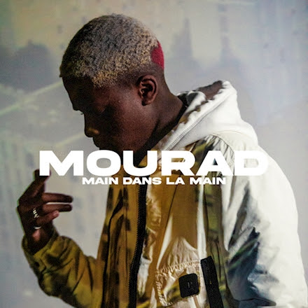 Cover single Mourad