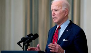 Report Says Biden Considering Making Gun Violence A Public Health Emergency Just Like COVID, Sweeping Executive Orders, Bans?