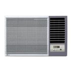 LG 1.5 Ton 3 Star LWA5CS3F Window Air Conditioner