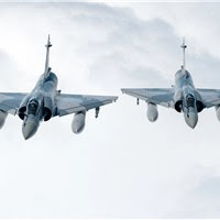 New Support Contract for French Mirage 2000s