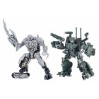 Transformers News: TFSource News! Golden Lagoon Prime, MT Downbeat, IF, MMC, MAAS Tyrant Throne, KFC Transistor & More!