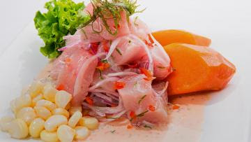 Tres platos peruanos en el Top 50 mundial de la "Wikipedia de la gastronomía"