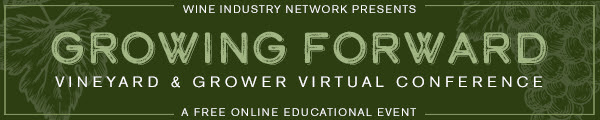 Wine Industry Advisor