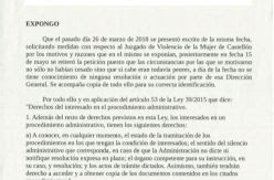 Tres alertas de falta de personal en el Juzgado de Violencia contra la Mujer de Castellón antes del parricidio de dos niñas