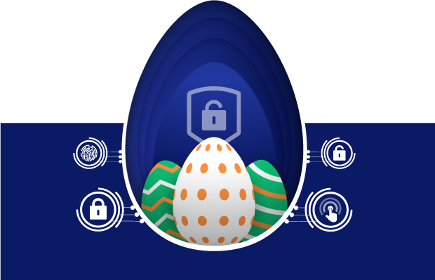 Heimdal™ Premium Security Home Easter Sale